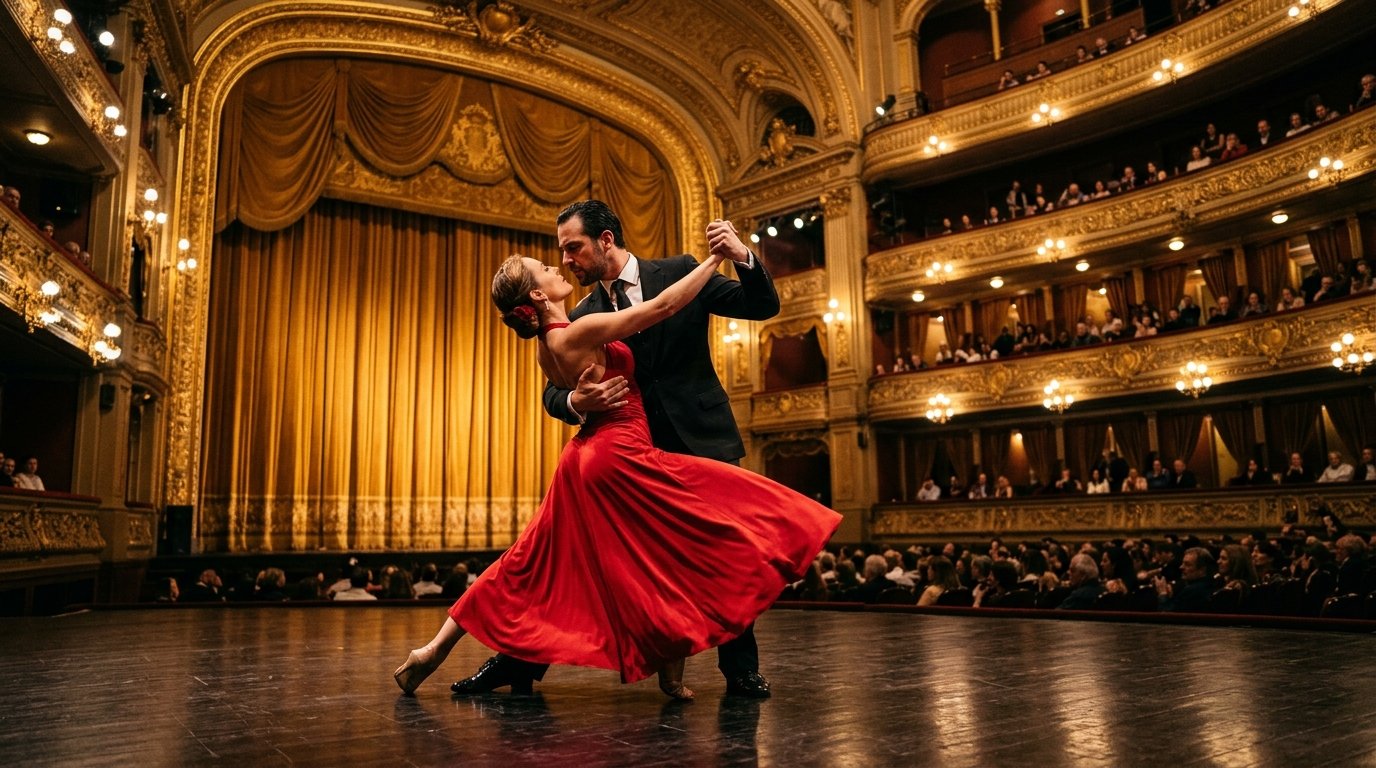 Tango